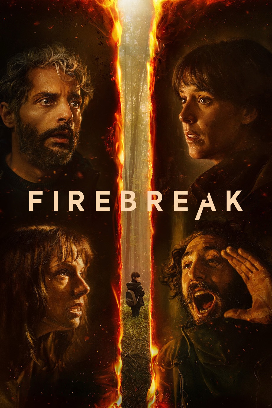Firebreaker (2026) Hindi ORG